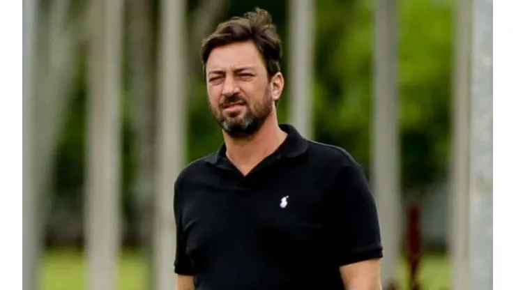 Foto: Rodrigo Coca/ Agência Corinthians