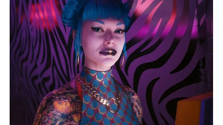 Patch 1.5 de Cyberpunk 2077 é oficialmente lançado para PlayStation 5 e Xbox Series X|S