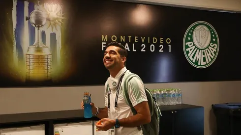 Foto: César Greco/ Palmeiras