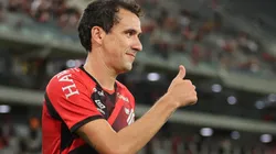 Foto: José Tramontin/athletico.com.br