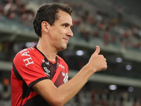 Com Pablo confirmado e piás no ataque, Athletico está escalado para primeiro clássico