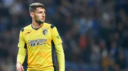 Willyan Rocha já passou pelo futebol de Portugal e da Rússia e está na mira do Santos para a atual janela - Foto: Jose Manuel Alvarez/Quality Sport Images/Getty Images)