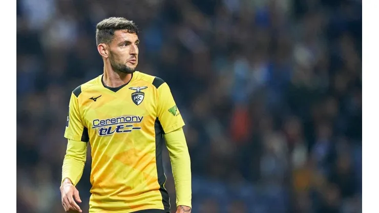 Willyan Rocha já passou pelo futebol de Portugal e da Rússia e está na mira do Santos para a atual janela - Foto: Jose Manuel Alvarez/Quality Sport Images/Getty Images)
