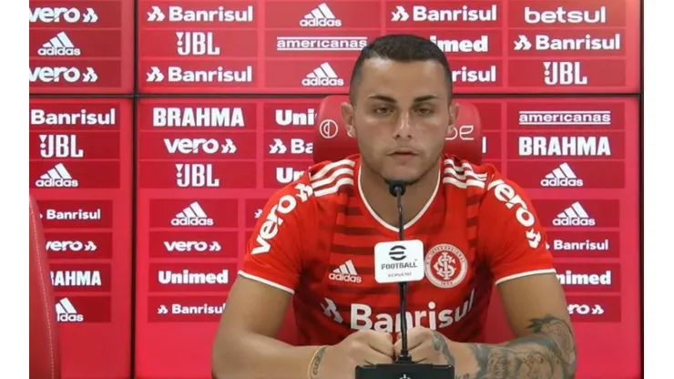 Foto: Reprodução/Youtube
