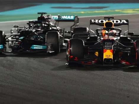 Engenheiros da Fórmula 1 dizem que título de Verstappen foi 'roubado' e querem Masi fora