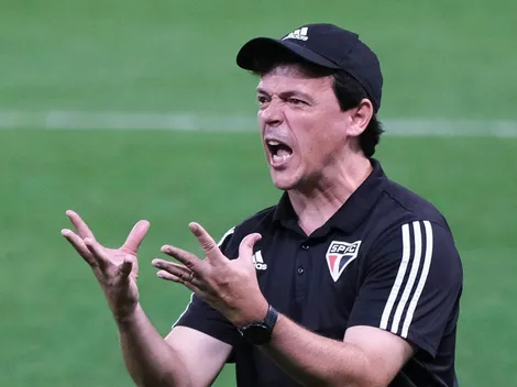 Casares fala demais e expõe sondagens por pupilo de Diniz no São Paulo