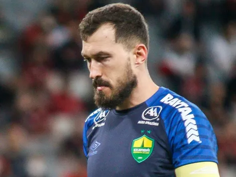 Sem Walter e com mais dois desfalques, Cuiabá enfrenta o Sport Sinop buscando se consolidar na liderança do estadual