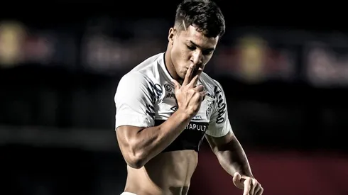 Foto: Ivan Storti/Santos FC