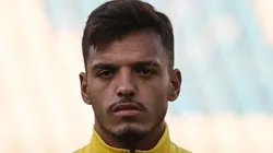 - Gabriel Menino já esteve mais prestígio em um passado recente