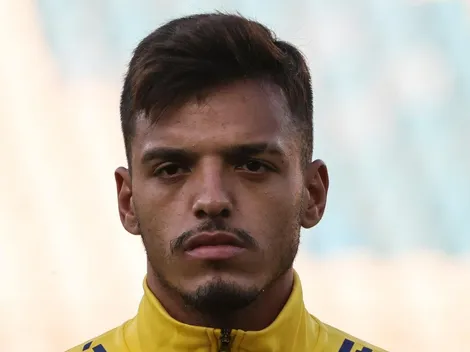 “Sentiu o baque”; Gabriel Menino ‘não se cala’ e expõe futuro no Palmeiras