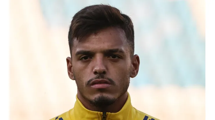 - Gabriel Menino já esteve mais prestígio em um passado recente