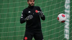 Thiago Ribeiro/AGIF - Thiago Ribeiro fala sobre início no Vasco