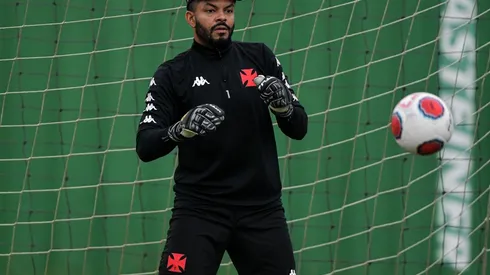 Thiago Ribeiro/AGIF - Thiago Ribeiro fala sobre início no Vasco