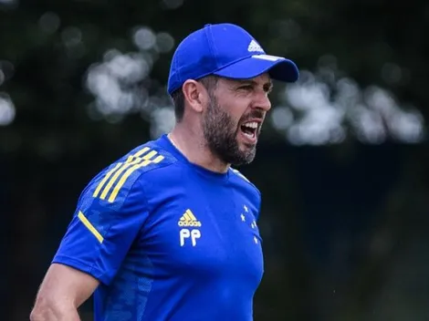 Pezzolano ganha reforços para temporada e projeta confronto da Copa do Brasil; Veja!