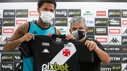 Foto: Rafael Ribeiro/ Vasco