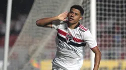 Foto: Divulgação SPFC.NET