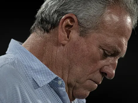 Torcida reprova reforço proposto por Abel e assunto repercute na web; Veja