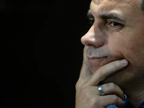 Caetano é avisado sobre operação milionária envolvendo joia de 17 anos do Atlético