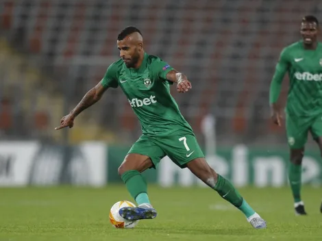 Procurado pelo Athletico, ex-Botafogo não esconde o futuro