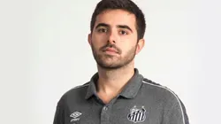 Crédito: IPSO / Reprodução | Felipe Tricate pediu demissão na segunda-feira (14)