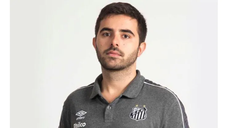 Crédito: IPSO / Reprodução | Felipe Tricate pediu demissão na segunda-feira (14)