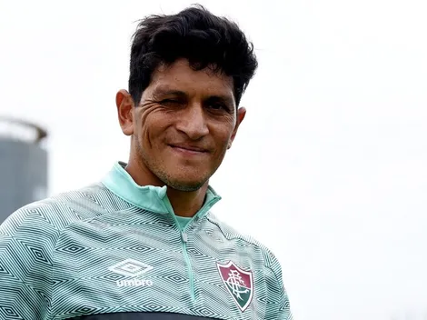 Flu tem reviravolta na formação e Cano puxa a fila dos testes contra o Nova Iguaçu