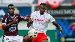 Foto: Luiz Erbes/AGIF