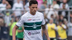 Foto: Robson Mafra/AGIF