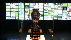 Foto: Christian Alvarenga/Getty Images - Troféu da Copa América