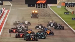 Hasan Bratic/Getty Images - Temporada 2022 também terá início no Bahrein