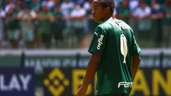 Marcello Zambrana/AGIF - Endrick está no top-10 de maiores promessas do mundo