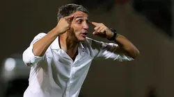 Foto: Agustin Marcarian/Getty Images - Vojvoda recusou empréstimo de Ronald ao Santos por Libertadores no calendário