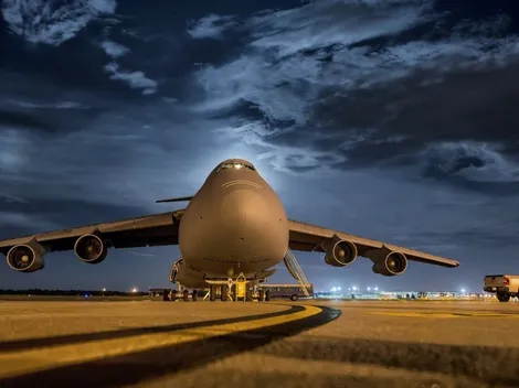 Passageira morre durante voo de São Paulo a Paris; avião precisou fazer pouso de emergência na Espanha