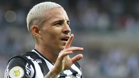 Foto: Fernando Moreno/AGIF