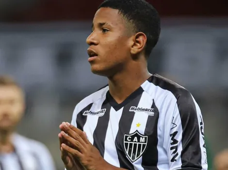 TUDO ISSO? Arsenal põe Savinho em scout e multa faz superar Vini Jr, Paquetá e Rodrygo