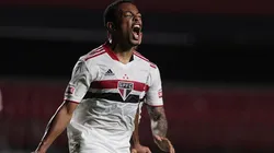 Rubens Chiri / saopaulofc.net - Welington pode deixar o São Paulo
