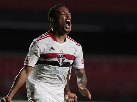 Na reserva, São Paulo decide futuro de Welington e jovem pode deixar o clube