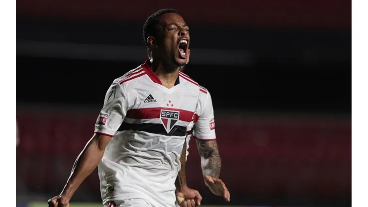 Rubens Chiri / saopaulofc.net - Welington pode deixar o São Paulo