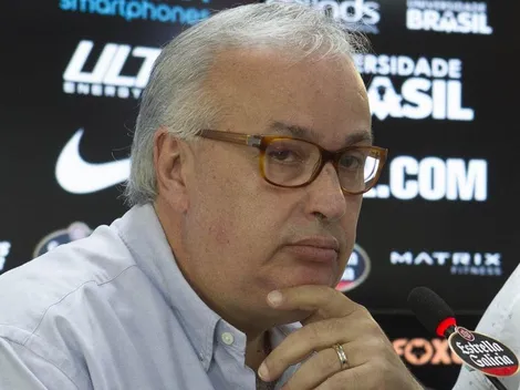 Após sondagem, técnico desejado pelo Corinthians opta pela Europa e Roberto de Andrade é avisado