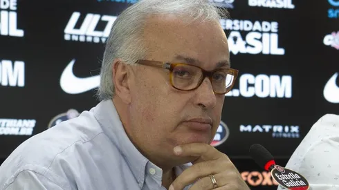 Foto: Daniel Augusto Jr. - Agência Corinthians