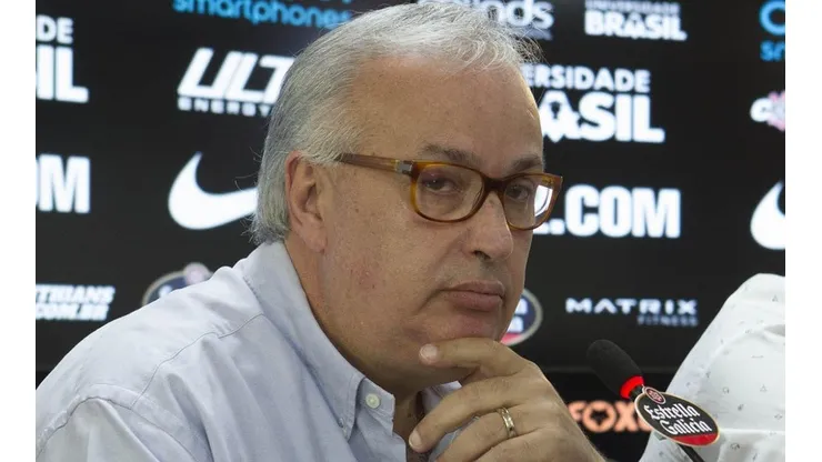 Foto: Daniel Augusto Jr. - Agência Corinthians