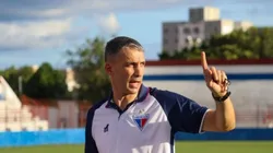 Vojvoda faz Marcelo Paz vetar saída de meio-campista do Fortaleza