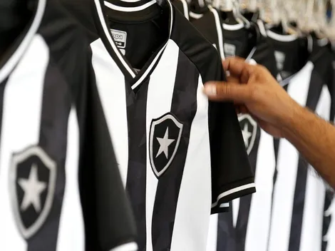 QUEM SERÁ? Saída da Volt faz Textor ir atrás de nova marca ao Botafogo