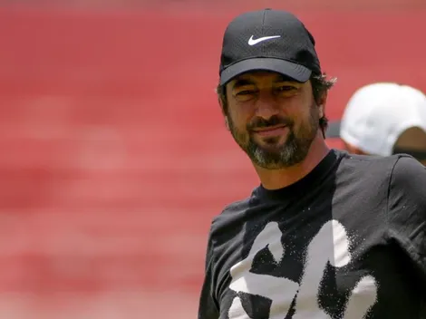 Duilio precisa vencer "clássico" para trazer camisa 9 no Corinthians