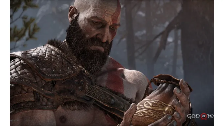God of War está com 20% de desconto em promoção da Hype Games