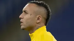 Foto: Lucas Figueiredo / Flickr CBF - Flamengo define nome em caso de não acerto com Cebolinha