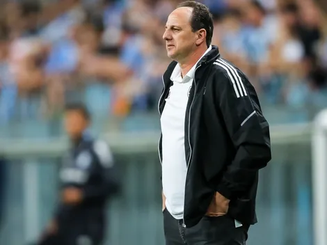 Fala de Ceni gera ‘treta' em debate sobre vitória do São Paulo: “Não reconhece o valor"