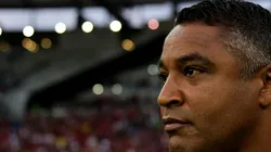 - O técnico retornou ao clube após cinco temporadas