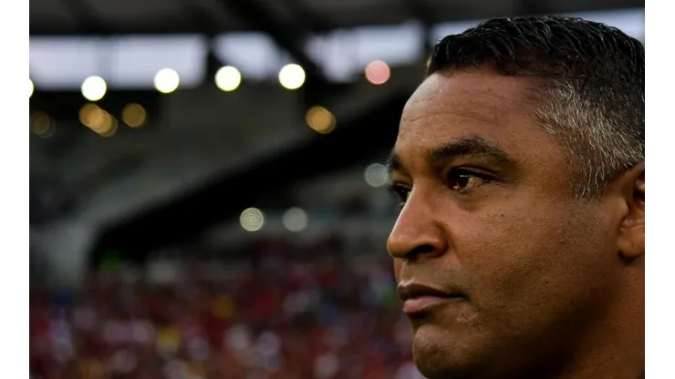 - O técnico retornou ao clube após cinco temporadas