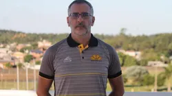 Celso da Luz/Criciúma E.C./ Executivo de futebol do Criciúma confirma interesse do Tigre em atacante e zagueiro